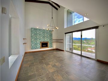 Venta o Renta Casa Campestre Parcelacion Llanogrande