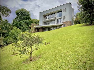 Venta o Renta Casa Campestre Parcelacion Llanogrande