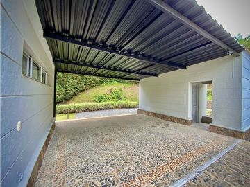 Venta o Renta Casa Campestre Parcelacion Llanogrande
