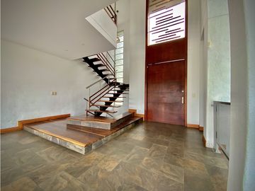 Venta o Renta Casa Campestre Parcelacion Llanogrande
