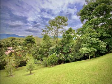 Venta o Renta Casa Campestre Parcelacion Llanogrande