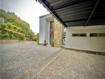 Venta o Renta Casa Campestre Parcelacion Llanogrande