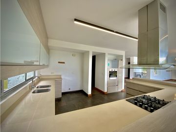 Venta o Renta Casa Campestre Parcelacion Llanogrande