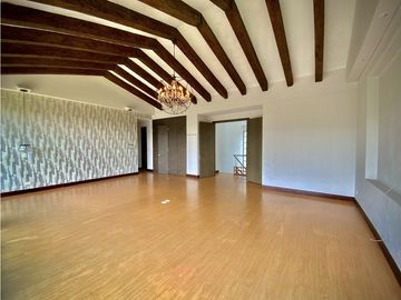 Venta o Renta Casa Campestre Parcelacion Llanogrande
