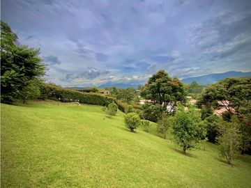 Venta o Renta Casa Campestre Parcelacion Llanogrande