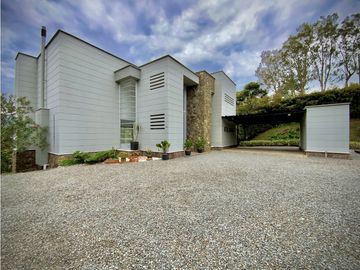 Venta o Renta Casa Campestre Parcelacion Llanogrande