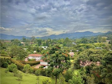Venta o Renta Casa Campestre Parcelacion Llanogrande