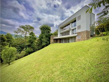 Venta o Renta Casa Campestre Parcelacion Llanogrande