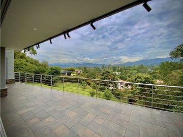 Venta o Renta Casa Campestre Parcelacion Llanogrande