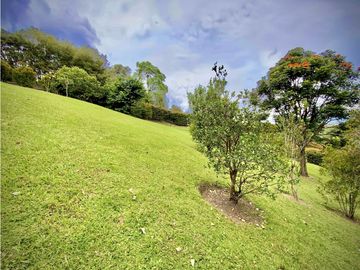 Venta o Renta Casa Campestre Parcelacion Llanogrande