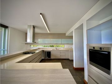 Venta o Renta Casa Campestre Parcelacion Llanogrande