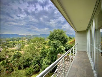 Venta o Renta Casa Campestre Parcelacion Llanogrande