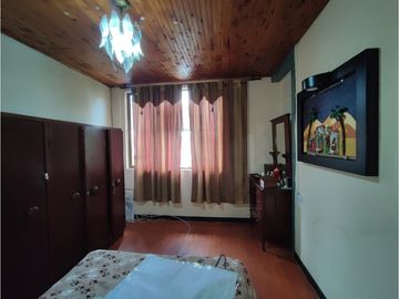 Vendo Casa lote en Chipre, Manizales, COD 9611731