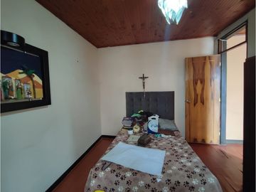 Vendo Casa lote en Chipre, Manizales, COD 9611731