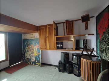 Vendo Casa lote en Chipre, Manizales, COD 9611731