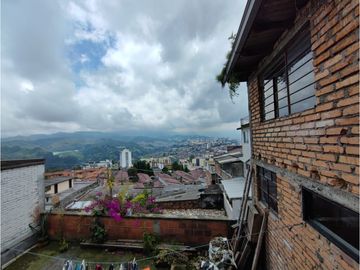 Vendo Casa lote en Chipre, Manizales, COD 9611731
