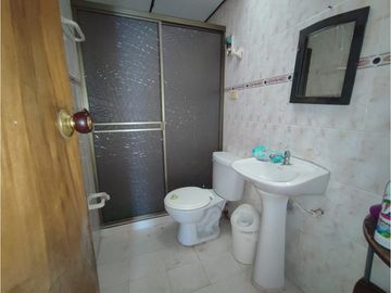 Vendo Casa lote en Chipre, Manizales, COD 9611731