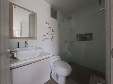 Venta Apartamento San Marcel, Manizales Cod. 9928590