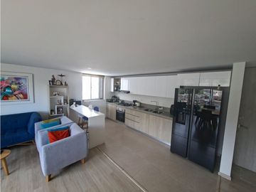Venta Apartamento San Marcel, Manizales Cod. 9928590