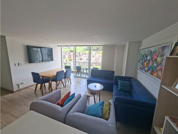 Venta Apartamento San Marcel, Manizales Cod. 9928590
