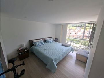 Venta Apartamento San Marcel, Manizales Cod. 9928590