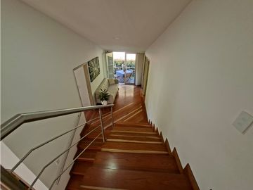 Venta de Casa en Conjunto Cerrado El Trébol, Manizales Cód. 9682354