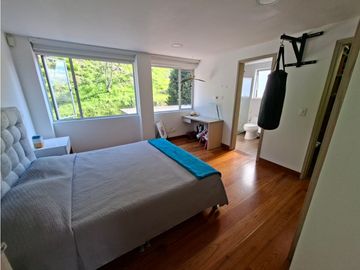 Venta de Casa en Conjunto Cerrado El Trébol, Manizales Cód. 9682354