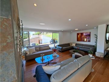 Venta de Casa en Conjunto Cerrado El Trébol, Manizales Cód. 9682354