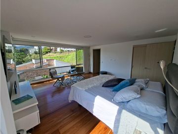 Venta de Casa en Conjunto Cerrado El Trébol, Manizales Cód. 9682354