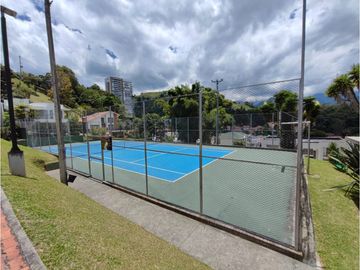 Venta de Casa en Conjunto Cerrado El Trébol, Manizales Cód. 9682354
