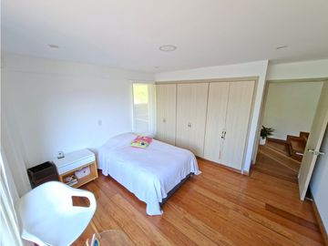Venta de Casa en Conjunto Cerrado El Trébol, Manizales Cód. 9682354