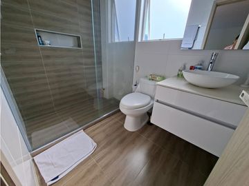 Venta de Casa en Conjunto Cerrado El Trébol, Manizales Cód. 9682354