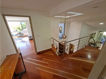 Venta de Casa en Conjunto Cerrado El Trébol, Manizales Cód. 9682354