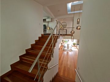 Venta de Casa en Conjunto Cerrado El Trébol, Manizales Cód. 9682354