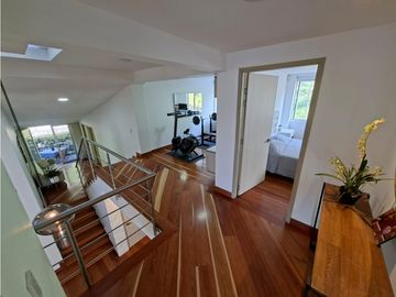 Venta de Casa en Conjunto Cerrado El Trébol, Manizales Cód. 9682354