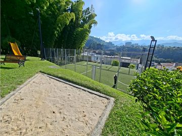 Venta de Casa en Conjunto Cerrado El Trébol, Manizales Cód. 9682354