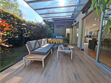 Venta de Casa en Conjunto Cerrado El Trébol, Manizales Cód. 9682354