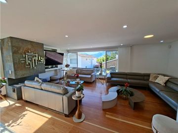 Venta de Casa en Conjunto Cerrado El Trébol, Manizales Cód. 9682354