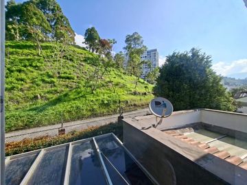 Venta de Casa en Conjunto Cerrado El Trébol, Manizales Cód. 9682354