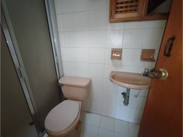 Vendo casa con renta, Chipre Manizales Cod. 9692932