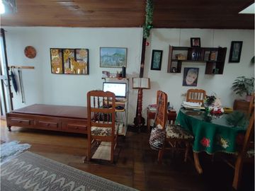 Vendo casa con renta, Chipre Manizales Cod. 9692932