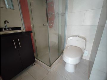 Vendo Apartamento dúplex en la alta suiza, Manizales COD. 9706648
