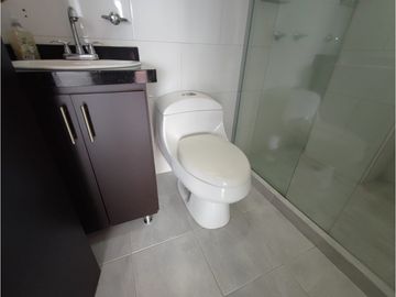 Vendo Apartamento dúplex en la alta suiza, Manizales COD. 9706648