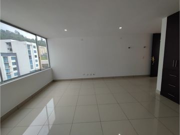 Vendo Apartamento dúplex en la alta suiza, Manizales COD. 9706648