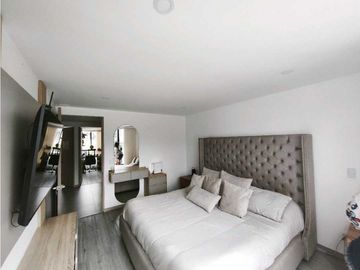 Venta casa en conjunto sector la Florida, Villamaria COD  9910660
