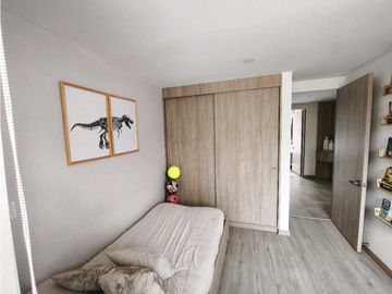 Venta casa en conjunto sector la Florida, Villamaria COD  9910660