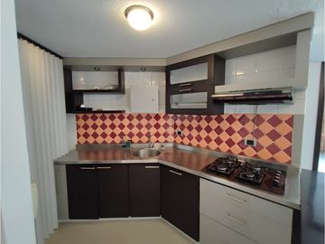 Venta apartamento en Chipre, Manizales Cod. 9965343