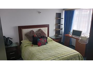 Venta casa en Chipre, Manizales  COD 8534588