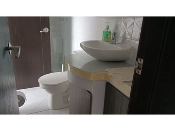 Venta casa en Chipre, Manizales  COD 8534588