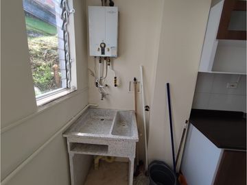 Venta apartaestudio en Palermo, Manizales Cod. 9974884